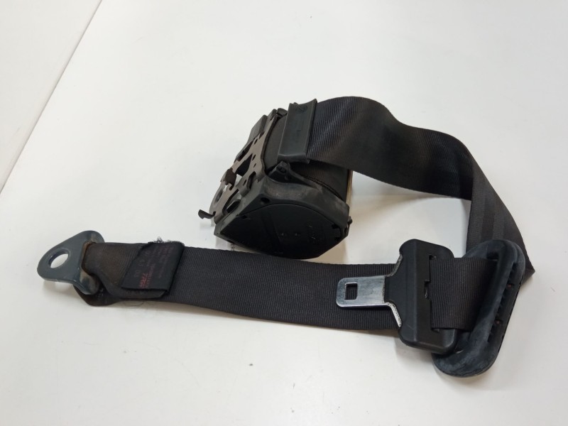 Recambio de cinturon seguridad trasero izquierdo para citroën c3 i (fc_, fn_) 1.4 i referencia OEM IAM 96408574XX  