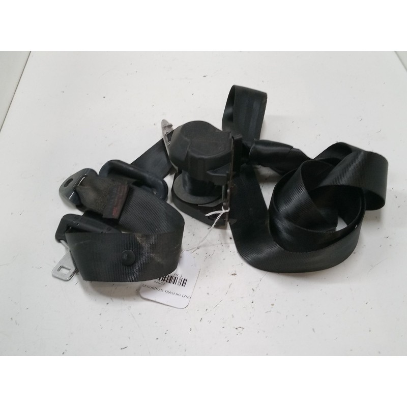 Recambio de cinturon seguridad trasero izquierdo para citroën c3 i (fc_, fn_) 1.4 i referencia OEM IAM 43594D  
