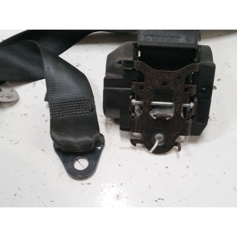 Recambio de cinturon seguridad trasero izquierdo para citroën c3 i (fc_, fn_) 1.4 i referencia OEM IAM 43594D  