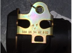 Recambio de cinturon seguridad delantero izquierdo para mercedes-benz clase a (w168) a 170 cdi (168.008) referencia OEM IAM 0560 2