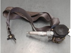 Recambio de cinturon seguridad delantero izquierdo para mercedes-benz clase a (w168) a 210 (168.035, 168.135) referencia OEM IAM