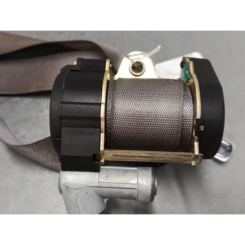 Recambio de cinturon seguridad delantero izquierdo para mercedes-benz clase a (w168) a 210 (168.035, 168.135) referencia OEM IAM
