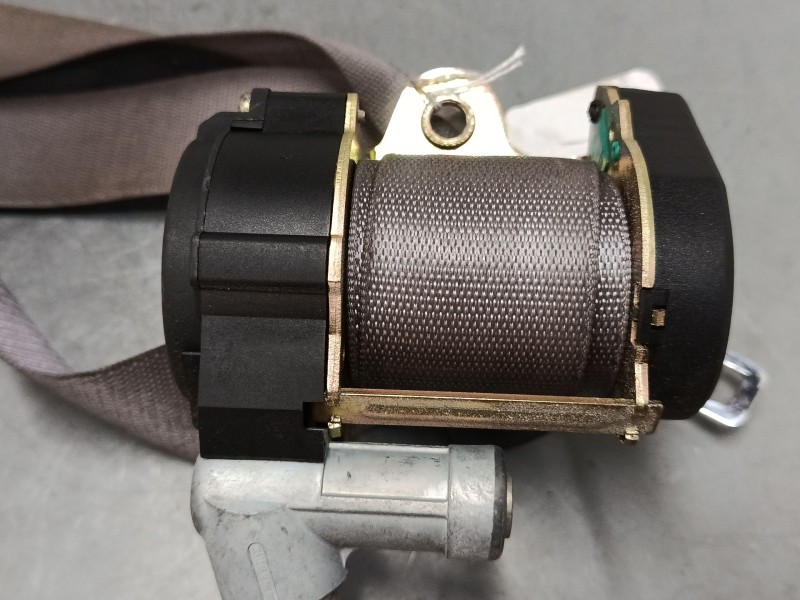 Recambio de cinturon seguridad delantero izquierdo para mercedes-benz clase a (w168) a 210 (168.035, 168.135) referencia OEM IAM