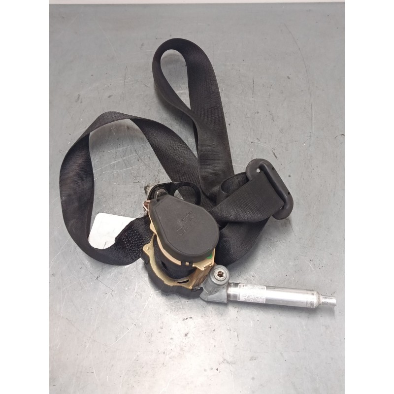 Recambio de cinturon seguridad delantero izquierdo para mercedes-benz clase a (w168) a 190 (168.032, 168.132) referencia OEM IAM