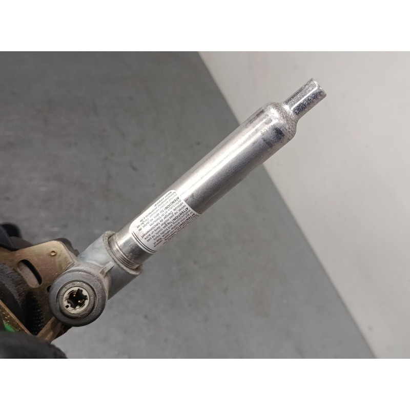 Recambio de cinturon seguridad delantero izquierdo para mercedes-benz clase a (w168) a 190 (168.032, 168.132) referencia OEM IAM