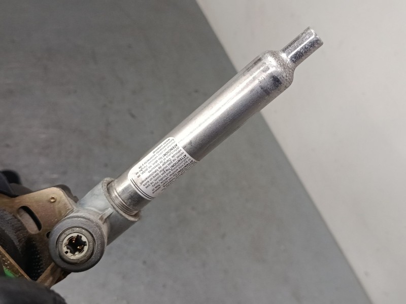 Recambio de cinturon seguridad delantero izquierdo para mercedes-benz clase a (w168) a 190 (168.032, 168.132) referencia OEM IAM