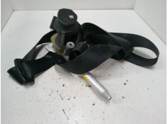 Recambio de cinturon seguridad delantero izquierdo para mercedes-benz clase c (w202) c 240 (202.026) referencia OEM IAM 30001933