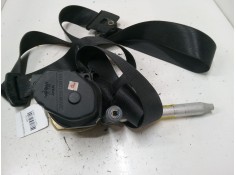 Recambio de cinturon seguridad delantero izquierdo para mercedes-benz clase c (w202) c 240 (202.026) referencia OEM IAM 30001933 2