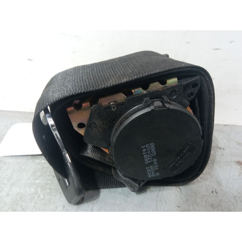 Recambio de cinturon seguridad trasero derecho para mercedes-benz clase c (w202) c 240 (202.026) referencia OEM IAM 00050491A  