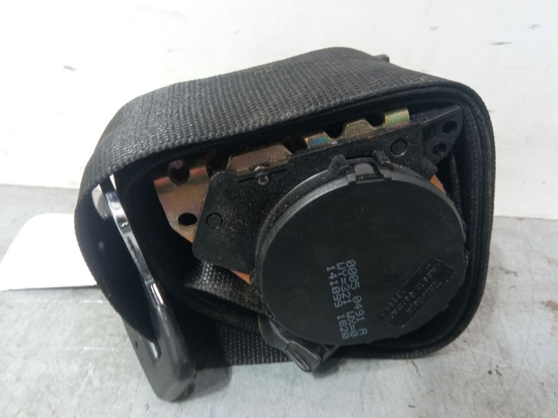 Recambio de cinturon seguridad trasero derecho para mercedes-benz clase c (w202) c 240 (202.026) referencia OEM IAM 00050491A  
