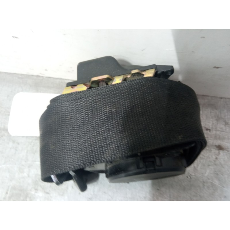 Recambio de cinturon seguridad trasero derecho para mercedes-benz clase c (w202) c 240 (202.026) referencia OEM IAM 00050491A  