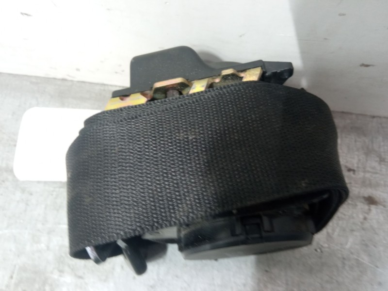 Recambio de cinturon seguridad trasero derecho para mercedes-benz clase c (w202) c 240 (202.026) referencia OEM IAM 00050491A  