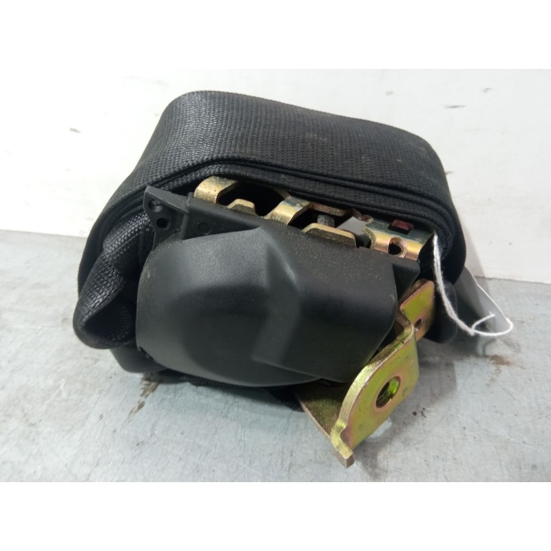 Recambio de cinturon seguridad trasero derecho para mercedes-benz clase c (w202) c 240 (202.026) referencia OEM IAM 00050491A  