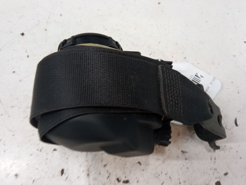 Recambio de cinturon seguridad trasero izquierdo para mercedes-benz clase c (w202) c 240 (202.026) referencia OEM IAM 00050490A 