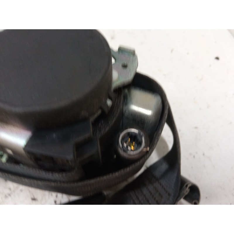 Recambio de cinturon seguridad delantero izquierdo para renault laguna iii (bt0/1) 1.5 dci (bt00, bt0a, bt0t, bt1j) referencia O