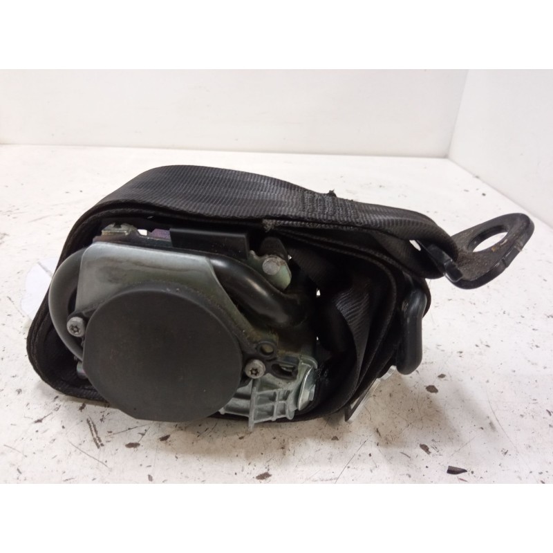 Recambio de cinturon seguridad trasero izquierdo para renault laguna iii (bt0/1) 1.5 dci (bt00, bt0a, bt0t, bt1j) referencia OEM