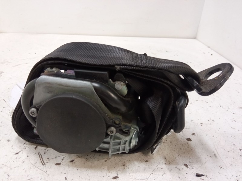 Recambio de cinturon seguridad trasero izquierdo para renault laguna iii (bt0/1) 1.5 dci (bt00, bt0a, bt0t, bt1j) referencia OEM
