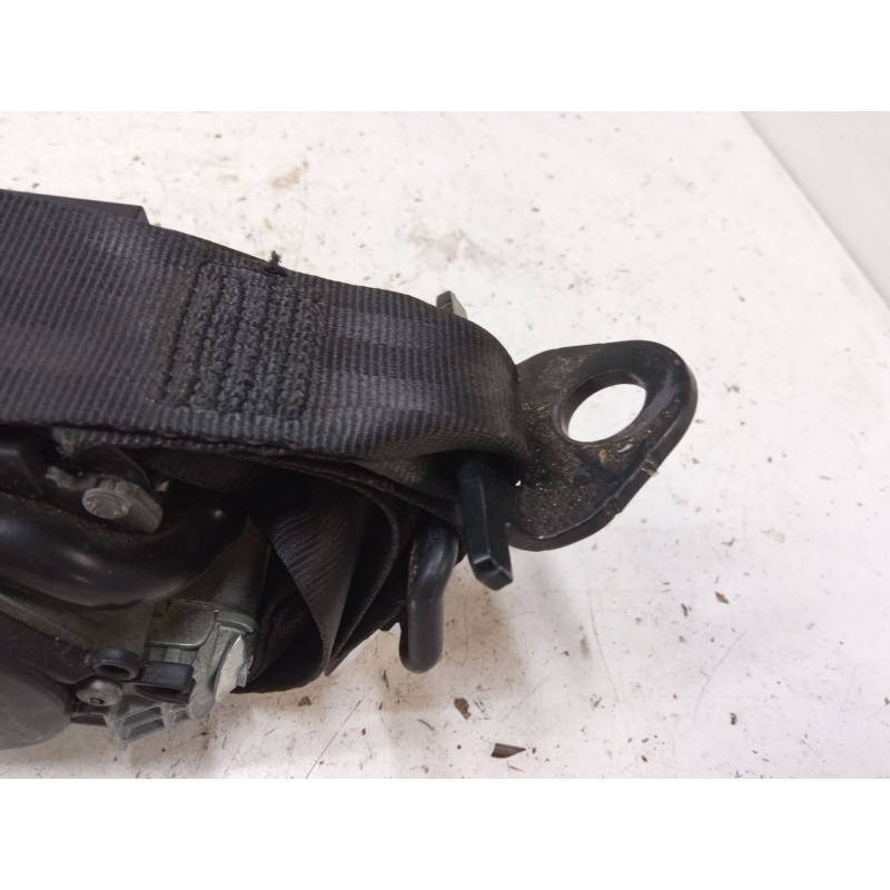 Recambio de cinturon seguridad trasero izquierdo para renault laguna iii (bt0/1) 1.5 dci (bt00, bt0a, bt0t, bt1j) referencia OEM