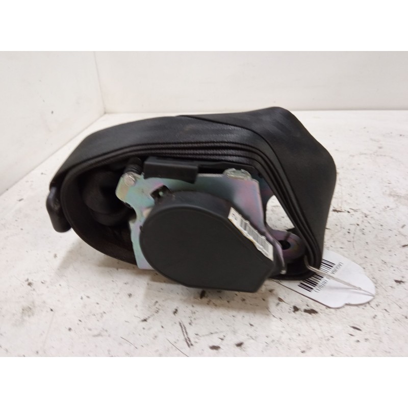 Recambio de cinturon seguridad trasero izquierdo para renault laguna iii (bt0/1) 1.5 dci (bt00, bt0a, bt0t, bt1j) referencia OEM
