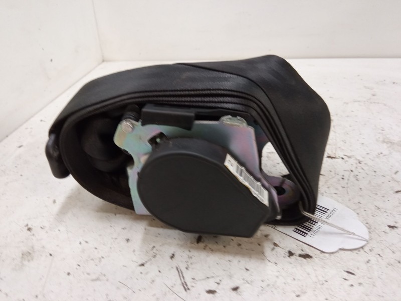 Recambio de cinturon seguridad trasero izquierdo para renault laguna iii (bt0/1) 1.5 dci (bt00, bt0a, bt0t, bt1j) referencia OEM