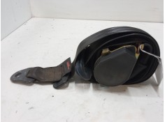 Recambio de cinturon seguridad trasero derecho para peugeot 206 hatchback (2a/c) 2.0 hdi 90 referencia OEM IAM   