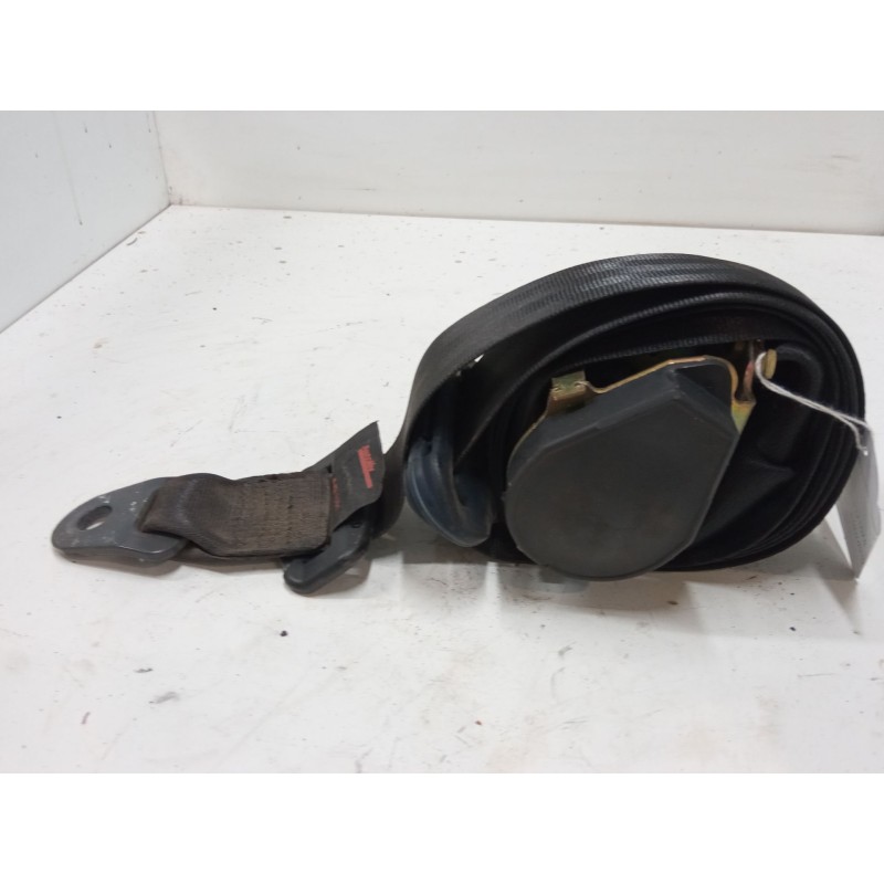 Recambio de cinturon seguridad trasero derecho para peugeot 206 hatchback (2a/c) 2.0 hdi 90 referencia OEM IAM   