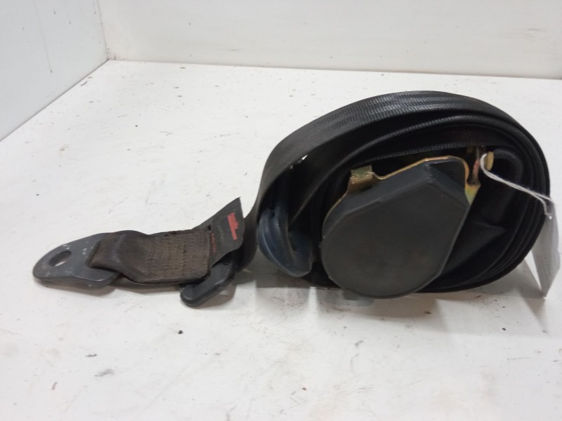 Recambio de cinturon seguridad trasero derecho para peugeot 206 hatchback (2a/c) 2.0 hdi 90 referencia OEM IAM   