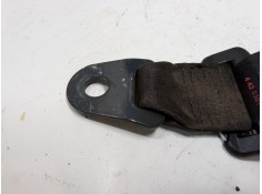 Recambio de cinturon seguridad trasero derecho para peugeot 206 hatchback (2a/c) 2.0 hdi 90 referencia OEM IAM    2