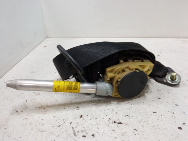 Recambio de cinturon seguridad delantero izquierdo para mercedes-benz clase e (w210) e 230 (210.037) referencia OEM IAM   