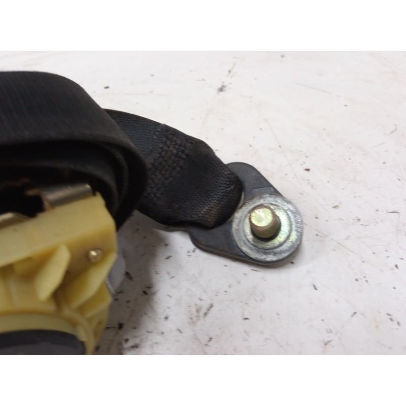 Recambio de cinturon seguridad delantero izquierdo para mercedes-benz clase e (w210) e 230 (210.037) referencia OEM IAM   
