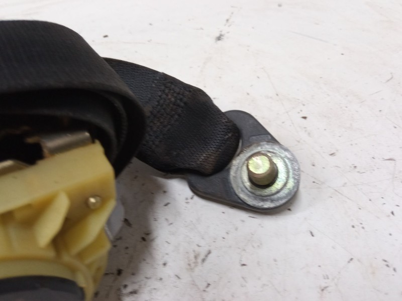 Recambio de cinturon seguridad delantero izquierdo para mercedes-benz clase e (w210) e 230 (210.037) referencia OEM IAM   