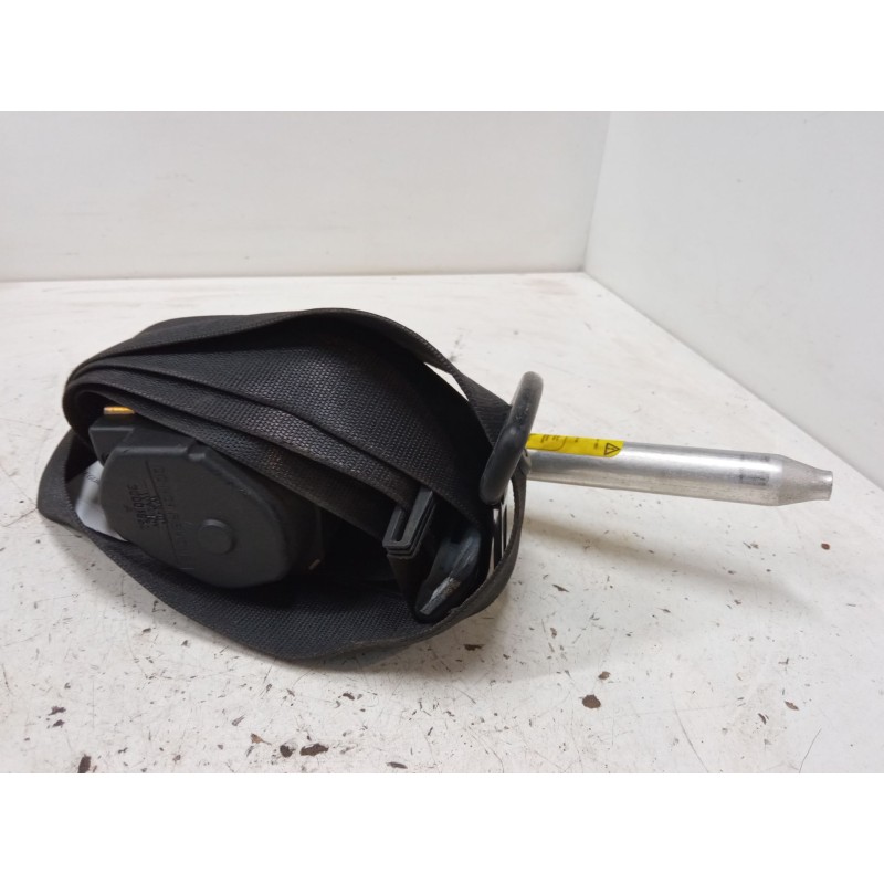 Recambio de cinturon seguridad delantero izquierdo para mercedes-benz clase e (w210) e 230 (210.037) referencia OEM IAM   