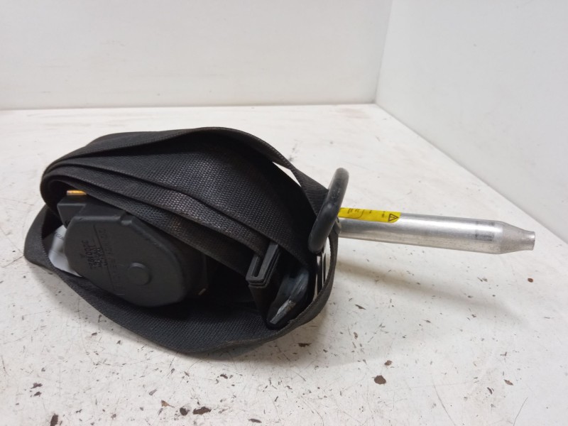 Recambio de cinturon seguridad delantero izquierdo para mercedes-benz clase e (w210) e 230 (210.037) referencia OEM IAM   
