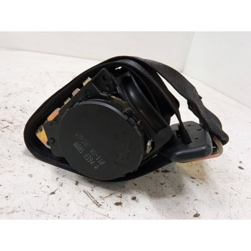 Recambio de cinturon seguridad trasero derecho para mercedes-benz clase e (w210) e 230 (210.037) referencia OEM IAM 00058394A  