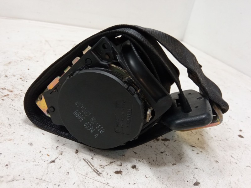 Recambio de cinturon seguridad trasero derecho para mercedes-benz clase e (w210) e 230 (210.037) referencia OEM IAM 00058394A  