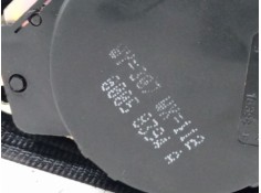 Recambio de cinturon seguridad trasero derecho para mercedes-benz clase e (w210) e 230 (210.037) referencia OEM IAM 00058394A   2