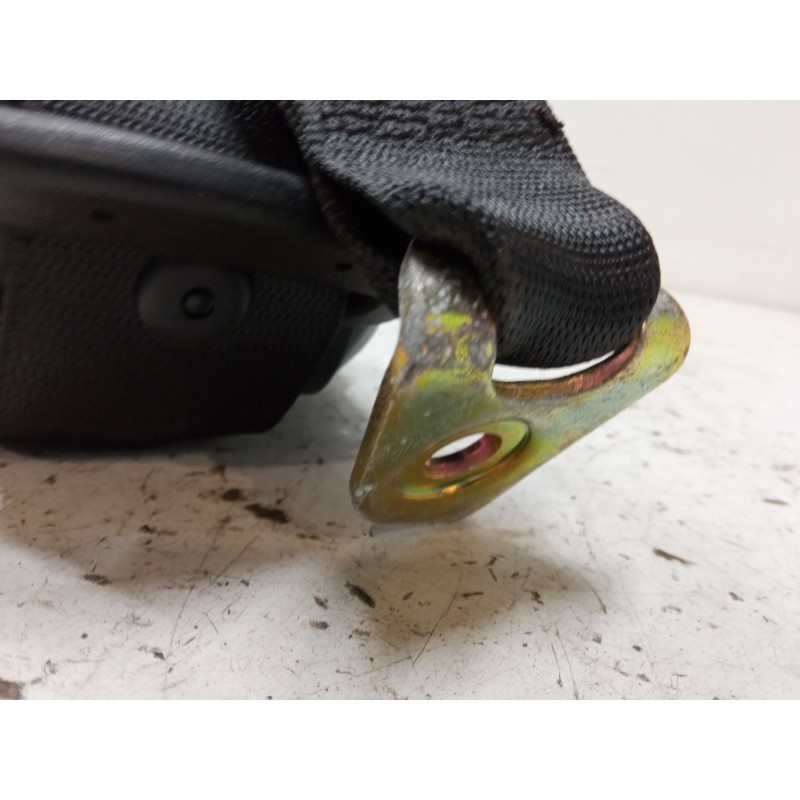 Recambio de cinturon seguridad trasero derecho para mercedes-benz clase e (w210) e 230 (210.037) referencia OEM IAM 00058394A  