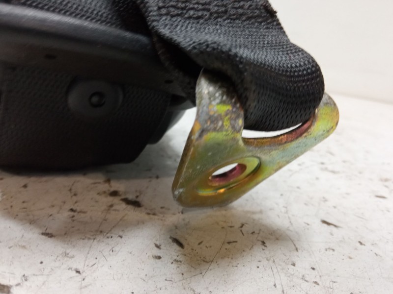 Recambio de cinturon seguridad trasero derecho para mercedes-benz clase e (w210) e 230 (210.037) referencia OEM IAM 00058394A  