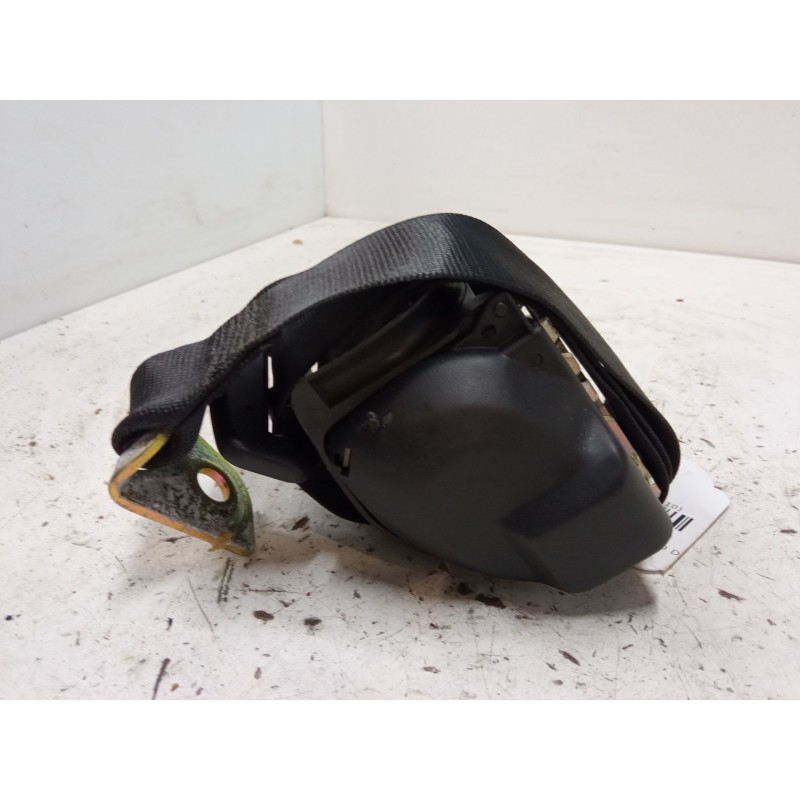 Recambio de cinturon seguridad trasero derecho para mercedes-benz clase e (w210) e 230 (210.037) referencia OEM IAM 00058394A  