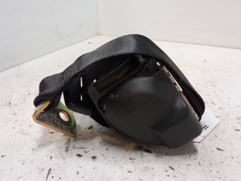 Recambio de cinturon seguridad trasero derecho para mercedes-benz clase e (w210) e 230 (210.037) referencia OEM IAM 00058394A  