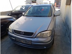 opel astra g hatchback (t98) del año 2003