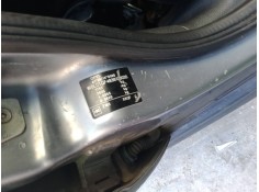 opel astra g hatchback (t98) del año 2003 2