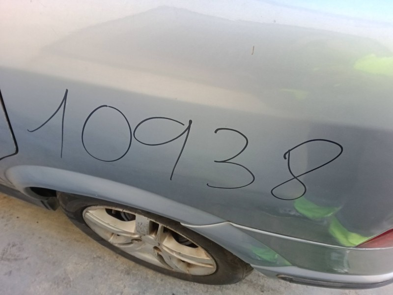 opel astra g hatchback (t98) del año 2003