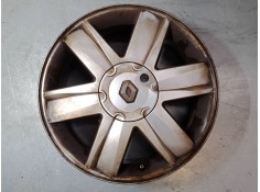 Recambio de llanta aluminio 16´´ para renault scénic ii (jm0/1_) 1.6 (jm0c, jm0j, jm1b) referencia OEM IAM 8200310797  