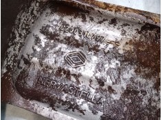 Recambio de llanta aluminio 16´´ para renault scénic ii (jm0/1_) 1.6 (jm0c, jm0j, jm1b) referencia OEM IAM 8200310797   2