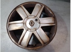 Recambio de llanta aluminio 16´´ para renault scénic ii (jm0/1_) 1.6 (jm0c, jm0j, jm1b) referencia OEM IAM 8200310797  