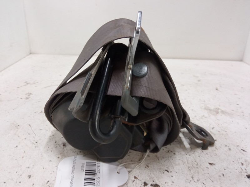 Recambio de cinturon seguridad trasero izquierdo para renault clio i (b/c57_, 5/357_) 1.2 (5/357y, 5/357k) referencia OEM IAM   