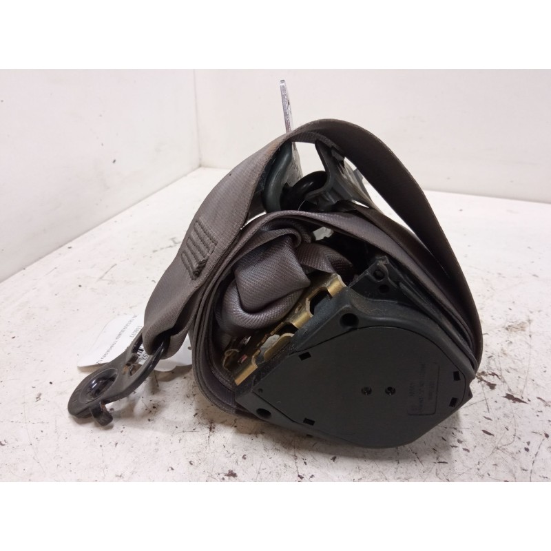 Recambio de cinturon seguridad trasero izquierdo para renault clio i (b/c57_, 5/357_) 1.2 (5/357y, 5/357k) referencia OEM IAM   