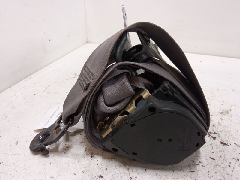 Recambio de cinturon seguridad trasero izquierdo para renault clio i (b/c57_, 5/357_) 1.2 (5/357y, 5/357k) referencia OEM IAM   