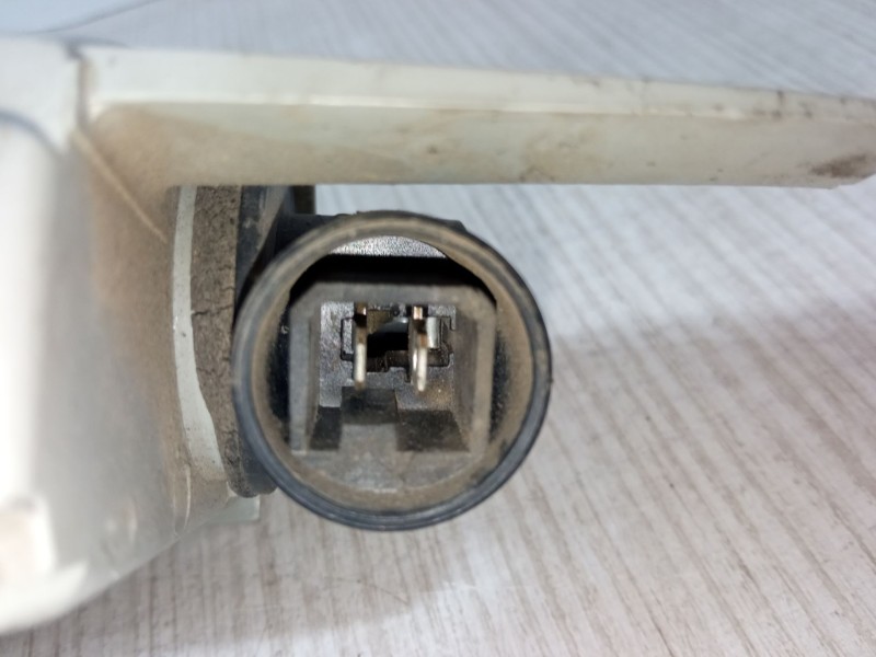 Recambio de intermitente delantero izquierdo para peugeot 306 hatchback (7a, 7c, n3, n5) 1.9 d referencia OEM IAM   